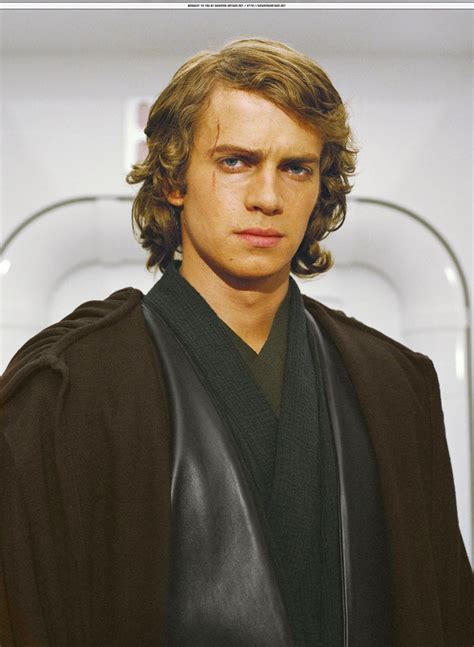 star wars anakin skywalker actor